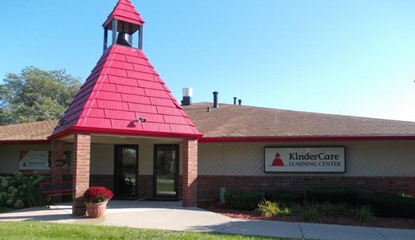 Berkshire Drive KinderCare - Crystal Lake, IL