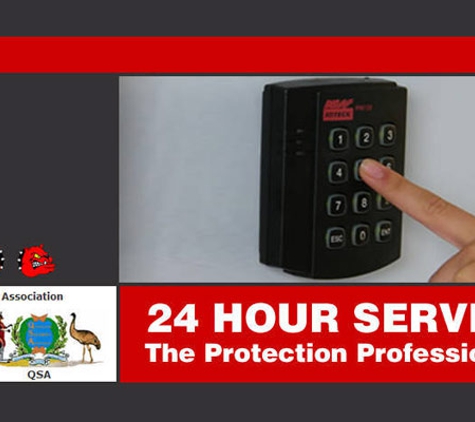 Ultimate Protection and Security - Glanmire, QLD