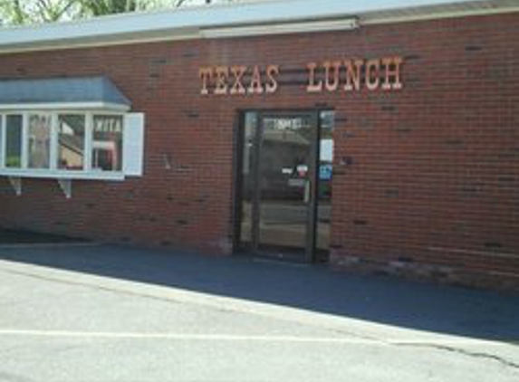 Texas Lunch - Port Jervis, NY