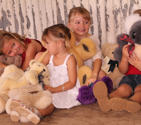 Tambo Teddies + Pty Ltd - Tambo, QLD