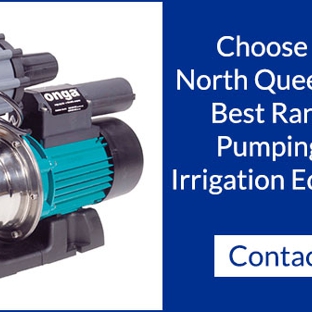 Advanced Irrigation - Currajong, QLD. Choose From North Queensland's Best Range Of Pumping And Irrigation Equipment