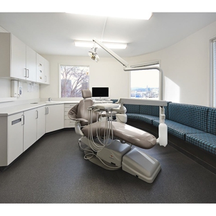 Salamanca Dental - Battery Point, TAS