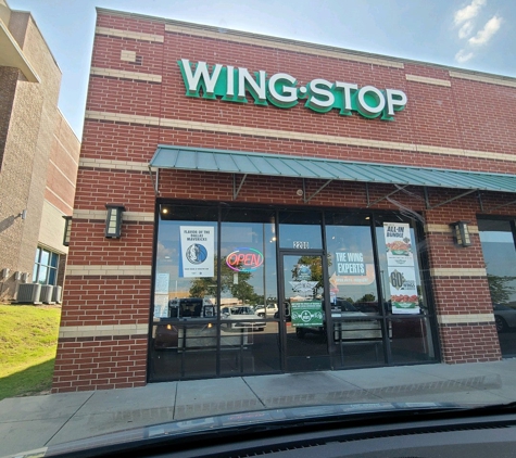 Wingstop - Mckinney, TX