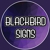 Blackbird Signs Pty Ltd - Signwriters