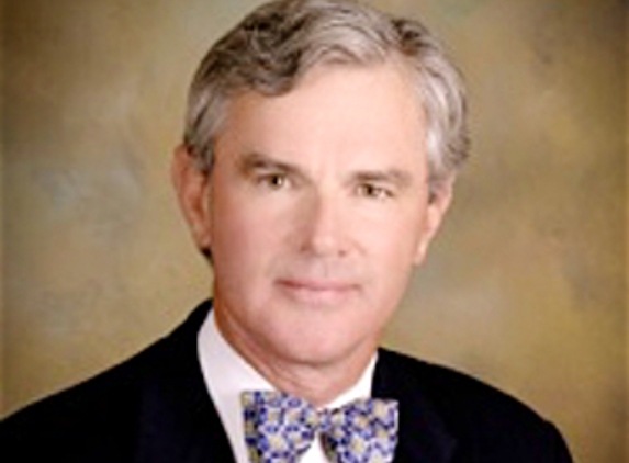 Dr. H. Richard McDonald, MD - San Francisco, CA