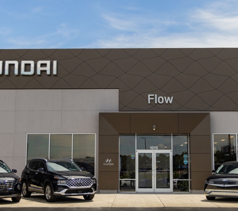 Flow Hyundai of Statesville - Statesville, NC