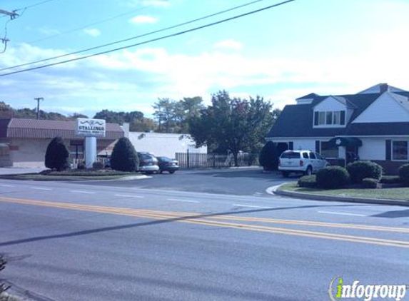 Stallings Funeral Home - Pasadena, MD