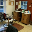 Keith's Barber Shop - Barbers