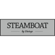 Steamboat By Vintage