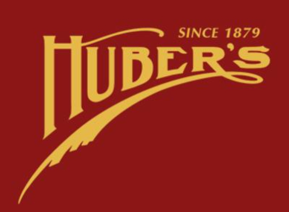 Huber's Cafe - Portland, OR