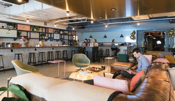 WeWork - Philadelphia, PA