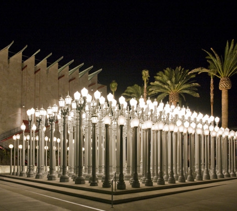 Los Angeles County Museum of Art - Los Angeles, CA