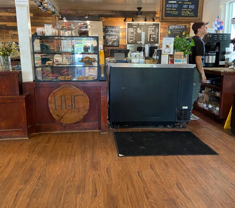 Hidden House Coffee - San Juan Capistrano, CA