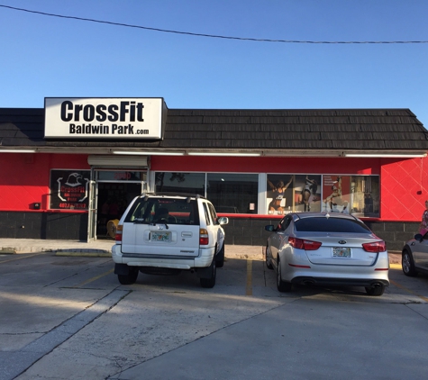 CrossFit - Winter Park, FL