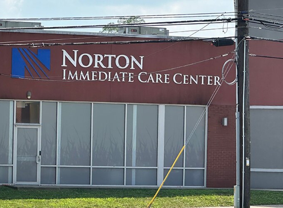 Norton Immediate Care Center - Highlands - Louisville, KY