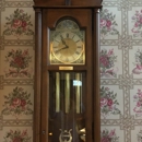 Standish James P - Clock Repair