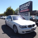 Luxano Motors - Used Car Dealers