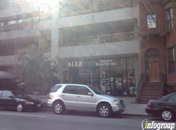 David's Hair Studio - Washington, DC