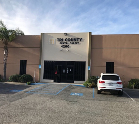 Tri County Dental Supply - San Bernardino, CA. Dental Supply store California US - Tri County Dental Supply