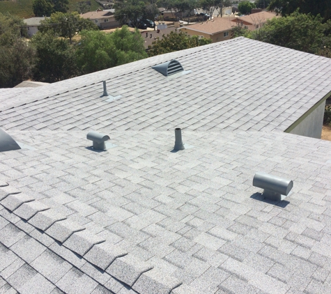 RM Roofing Inc. - National City, CA