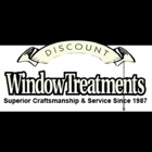 Discount Window Treatments