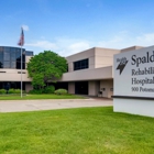 Spalding Rehabilitation Hospital