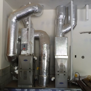 Anacapa Heating and Air Inc - Oxnard, CA