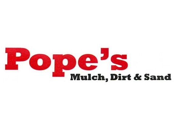 Pope's Mulch, Dirt & Sand - La Vergne, TN
