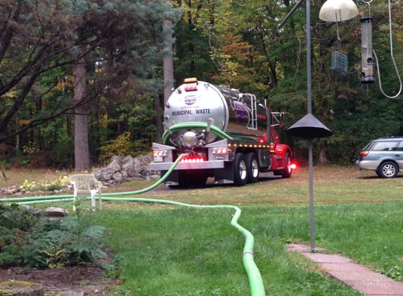 Clemens Septic Service - Telford, PA