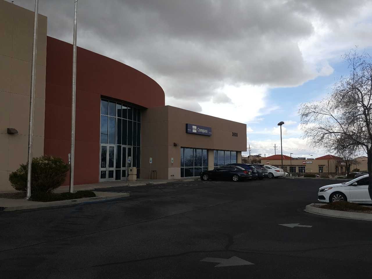 PNC Bank - Las Cruces, NM 88011