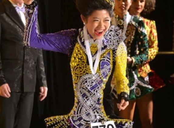 Hooley School of Irish Dance - Leola, PA