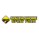 South Shore Spray Foam - Foam & Sponge Rubber