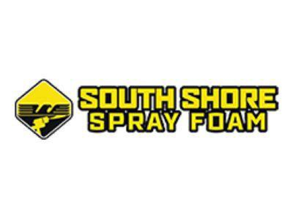 South Shore Spray Foam - East Taunton, MA