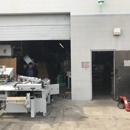 Nawon USA Inc - Machinery