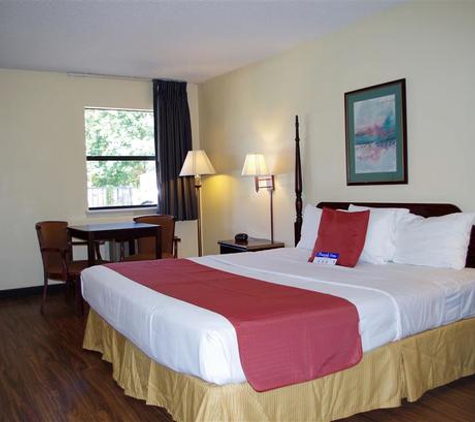 Americas Best Value Inn Malvern - Rockport, AR