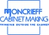 Moncrieff Cabinetmaking - Kitchen Renovations & Designs