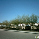 Senior Cottages - Apartments