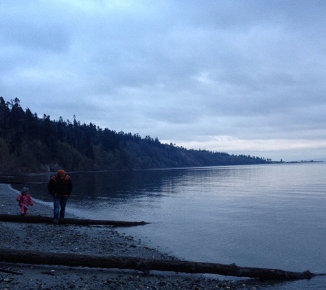 South Whidbey State Park - Freeland, WA