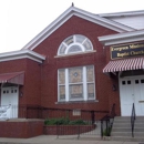 Evergreen Missionary Baptist Church - Baptist Churches