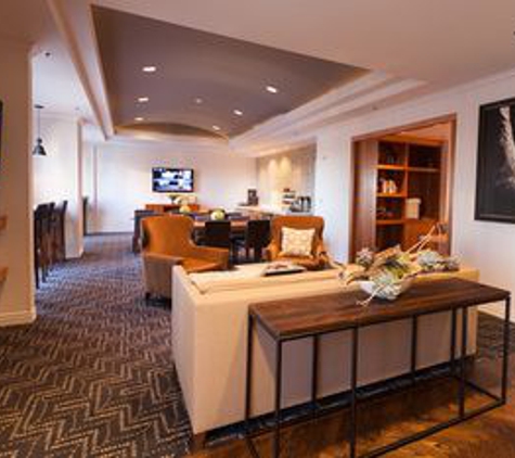 Prism Hotels & Resorts - Dallas, TX