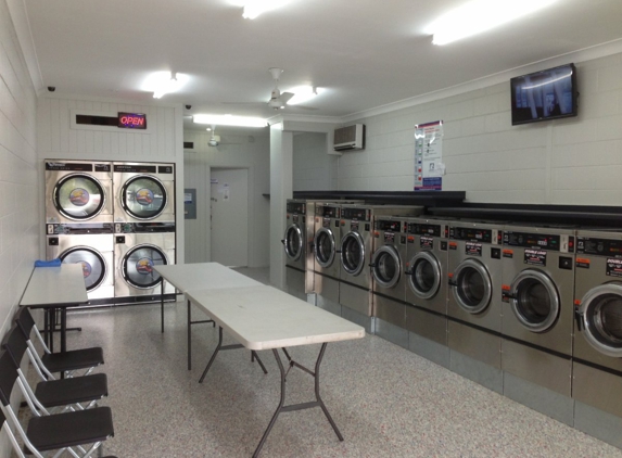 Central Laundry Services City & Geebung - Fortitude Valley, QLD