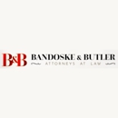 Bandoske & Butler, P - Divorce Attorneys