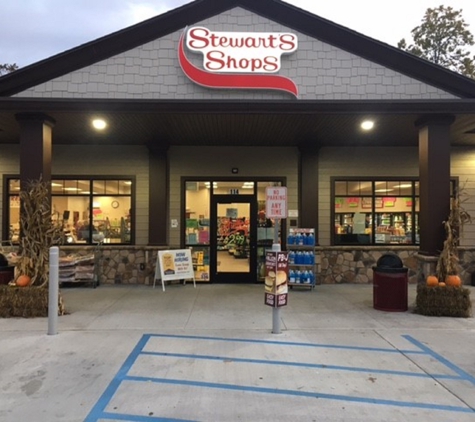 Stewart's Shops - Lake Luzerne, NY