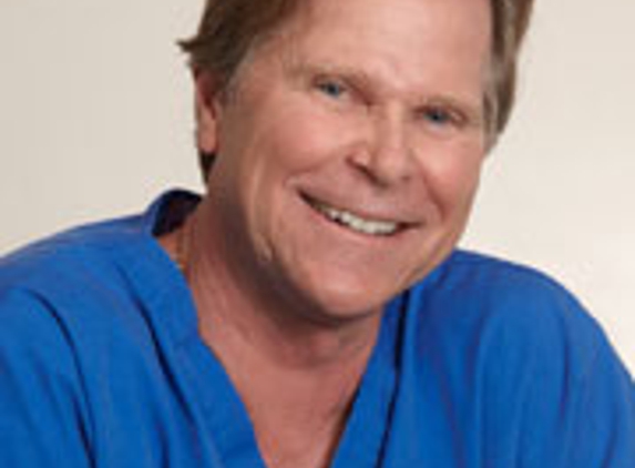 Gregory Paul Fuller, DDS - Tucson, AZ