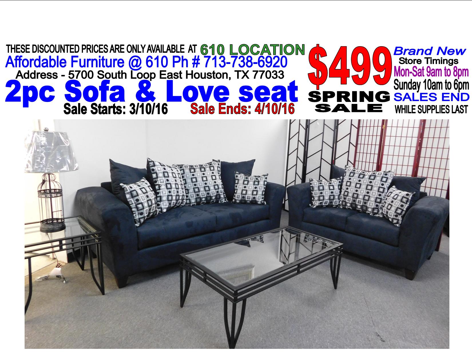 Affordable Furniture 5700 South Loop E Houston Tx 77033 Yp Com