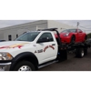 Azteca Towing gallery