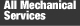 All Mechanical Services - Motor Engineers, Mechanics & Repairers