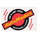 AutoMedics - Auto Repair & Service