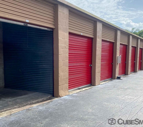 CubeSmart Self Storage - Homestead, FL