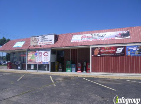 Keystone Sports Review - Indianapolis, IN